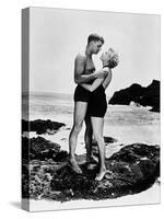 From Here to Eternity, 1953-null-Stretched Canvas