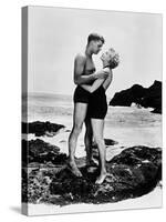 From Here to Eternity, 1953-null-Stretched Canvas