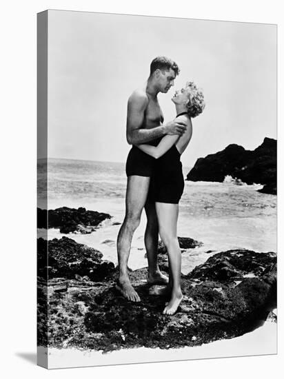 From Here to Eternity, 1953-null-Stretched Canvas