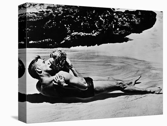 From Here to Eternity, 1953-null-Stretched Canvas