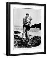 From Here to Eternity, 1953-null-Framed Photographic Print