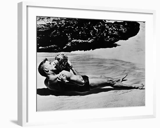 From Here to Eternity, 1953-null-Framed Photographic Print