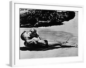 From Here to Eternity, 1953-null-Framed Photographic Print