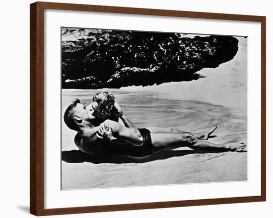 From Here to Eternity, 1953-null-Framed Photographic Print