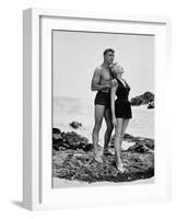 From Here to Eternity, 1953-null-Framed Photographic Print