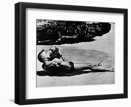 From Here to Eternity, 1953-null-Framed Photographic Print