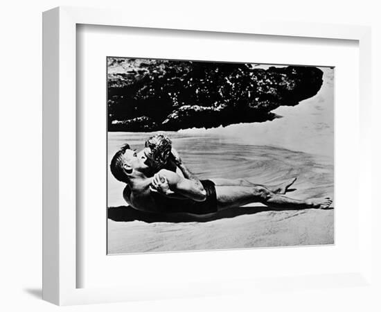 From Here to Eternity, 1953-null-Framed Photographic Print