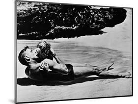 From Here to Eternity, 1953-null-Mounted Photographic Print