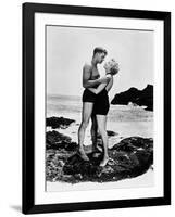 From Here to Eternity, 1953-null-Framed Photographic Print