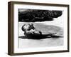 From Here to Eternity, Burt Lancaster, Deborah Kerr, 1953-null-Framed Photo