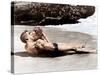 From Here to Eternity, Burt Lancaster, Deborah Kerr, 1953-null-Stretched Canvas