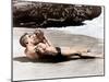 From Here to Eternity, Burt Lancaster, Deborah Kerr, 1953-null-Mounted Photo