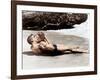 From Here to Eternity, Burt Lancaster, Deborah Kerr, 1953-null-Framed Photo