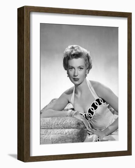 From Here to Eternity, Deborah Kerr, 1953-null-Framed Photo