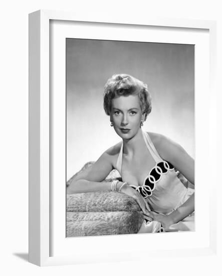 From Here to Eternity, Deborah Kerr, 1953-null-Framed Photo