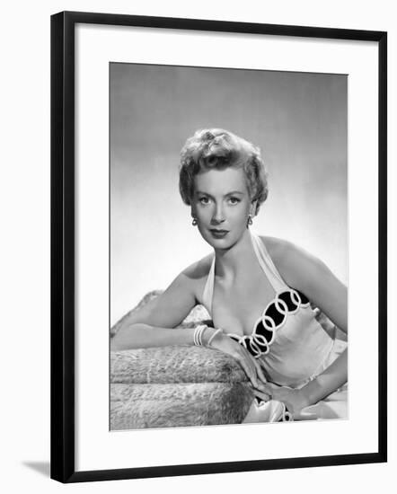 From Here to Eternity, Deborah Kerr, 1953-null-Framed Photo