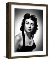 From Here to Eternity, Donna Reed, 1953-null-Framed Photo