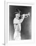 From Here to Eternity, Montgomery Clift, 1953, Army Bugler at Work-null-Framed Photo