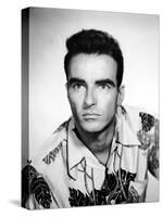 From Here to Eternity, Montgomery Clift, 1953, Hawaiian Shirt-null-Stretched Canvas