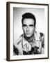 From Here to Eternity, Montgomery Clift, 1953, Hawaiian Shirt-null-Framed Photo