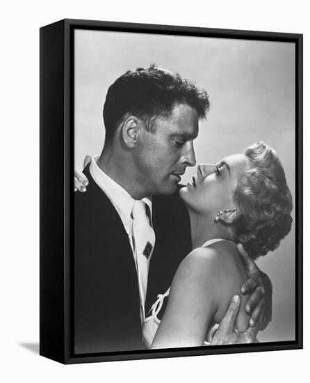 From Here to Eternity-null-Framed Stretched Canvas