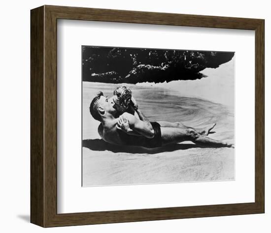 From Here to Eternity-null-Framed Photo