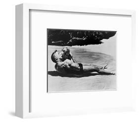 From Here to Eternity-null-Framed Photo