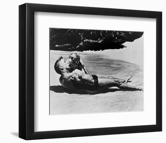 From Here to Eternity-null-Framed Photo