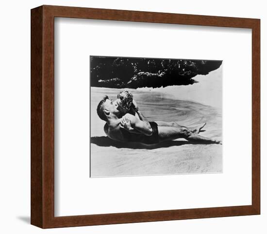 From Here to Eternity-null-Framed Photo