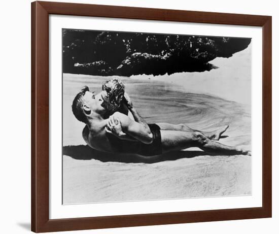 From Here to Eternity-null-Framed Photo