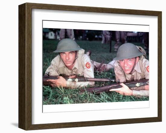 From Here to Eternity-null-Framed Photo