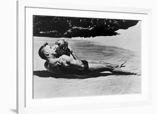 From Here to Eternity-null-Framed Art Print