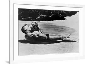 From Here to Eternity-null-Framed Art Print