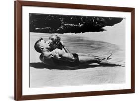 From Here to Eternity-null-Framed Art Print