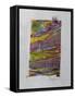 From Here We Go-Dorothy Fagan-Framed Stretched Canvas