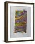 From Here We Go-Dorothy Fagan-Framed Art Print