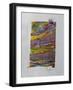 From Here We Go-Dorothy Fagan-Framed Art Print