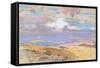 From Jerusalem, 1905-06-John Singer Sargent-Framed Stretched Canvas