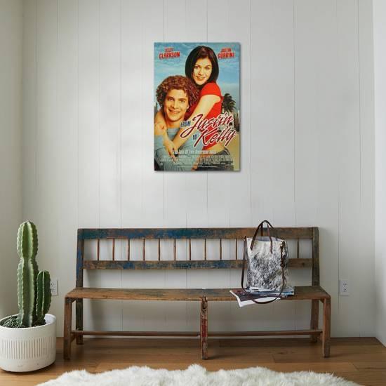 From Justin To Kelly Posters Allposters Com