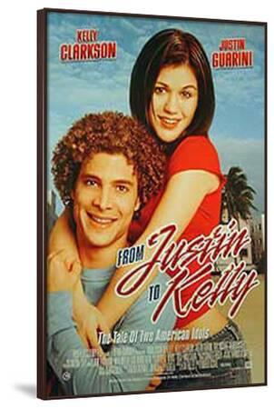 From Justin To Kelly Posters Allposters Com