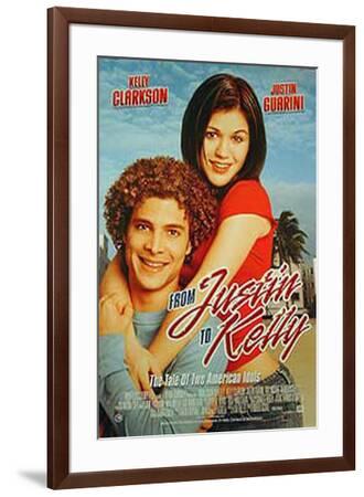 From Justin To Kelly Posters Allposters Com