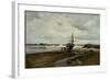 From Lista, 1878-Fritz Thaulow-Framed Giclee Print