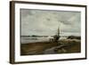 From Lista, 1878-Fritz Thaulow-Framed Giclee Print