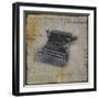 From Me To You I-Ben James-Framed Giclee Print