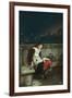 From Morn Til Night, 1889-Augustus Edward Mulready-Framed Giclee Print