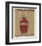 From Morning Till Night-Jane Claire-Framed Giclee Print