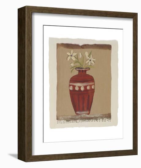 From Morning till Night-Jane Claire-Framed Art Print