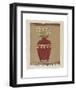 From Morning till Night-Jane Claire-Framed Art Print