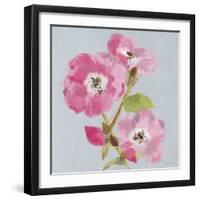 From My Garden - Rose-Charlotte Hardy-Framed Giclee Print