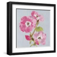 From My Garden - Rose-Charlotte Hardy-Framed Giclee Print